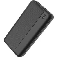 Внешний аккумулятор EOFE G205 20000mAh (черный)