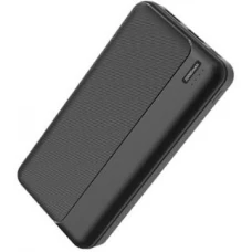 Внешний аккумулятор EOFE G205 20000mAh (черный)