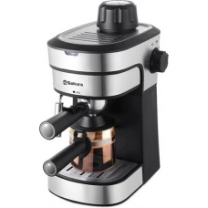 Рожковая кофеварка Sakura SA-6121