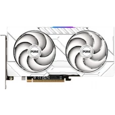 Видеокарта Sapphire Pure Radeon RX 9060 XT 11350-02-20G