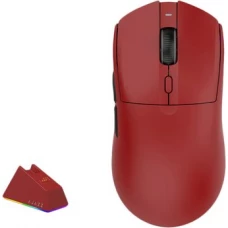 Игровая мышь Ajazz AJ139 V2 MC (красный)