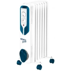 Масляный радиатор Engy Scandi EN-2507