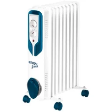 Масляный радиатор Engy Scandi EN-2509