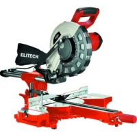 Торцовочная пила ELITECH ПТ 825К E2006.006.00