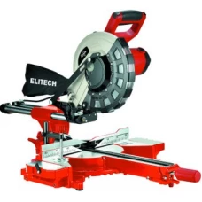 Торцовочная пила ELITECH ПТ 825К E2006.006.00