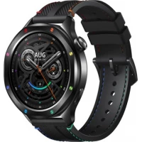 Умные часы Xiaomi Watch S4 (радуга, международная версия)
