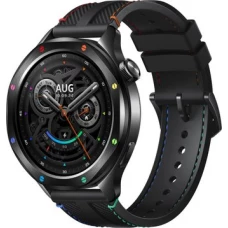 Умные часы Xiaomi Watch S4 (радуга, международная версия)