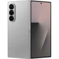 Телефон Samsung Galaxy Z Fold7 SM-F966B/DS 12GB/256GB (серебристый)