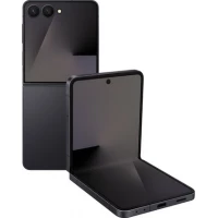 Телефон Samsung Galaxy Z Flip7 SM-F766B 12GB/512GB (черный)