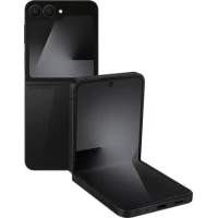 Телефон Samsung Galaxy Z Flip7 FE SM-F761B 8GB/256GB (черный)