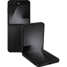 Телефон Samsung Galaxy Z Flip7 FE SM-F761B 8GB/256GB (черный)