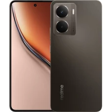 Телефон Realme P3 5G 8GB/256GB международная версия (серый метеорит)