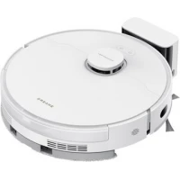Робот-пылесос Dreame Robot Vacuum D20 White RLD35GA (евровилка, белый)