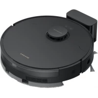 Робот-пылесос Dreame Robot Vacuum D20 Black RLD35GA (евровилка, черный)