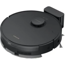 Робот-пылесос Dreame Robot Vacuum D20 Black RLD35GA (евровилка, черный)