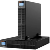 Источник бесперебойного питания Kiper Online ONE 1K RM Gen2 IEC (1000VA/1000W)