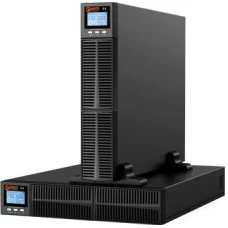 Источник бесперебойного питания Kiper Online ONE 1K RM Gen2 IEC (1000VA/1000W)