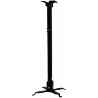 Кронштейн для проектора Buro PR04-140B (черный)