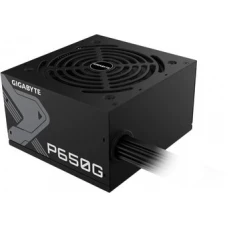 Блок питания Gigabyte P650G