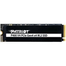 SSD Patriot P400 V4 500GB P400VP500GM28H