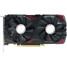 Видеокарта Aetina GeForce RTX 2080 8GB GDDR6 RTX2080M8D6-C