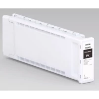 Картридж Epson Singlepack UltraChrome XD3 T50M1 Photo Black C13T50M100 (700 мл)