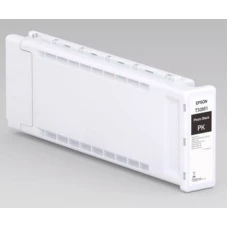 Картридж Epson Singlepack UltraChrome XD3 T50M1 Photo Black C13T50M100 (700 мл)