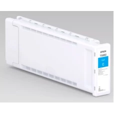Картридж Epson SSinglepack UltraChrome XD3 T50M2 Cyan C13T50M200 (700 мл)