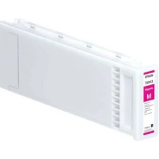 Картридж Epson Singlepack UltraChrome XD3 T50M3 Magenta C13T50M30N (700 мл)