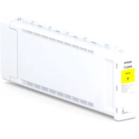 Картридж Epson Singlepack UltraChrome XD3 T50M4 Yellow C13T50M400 (700 мл)