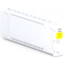 Картридж Epson Singlepack UltraChrome XD3 T50M4 Yellow C13T50M400 (700 мл)