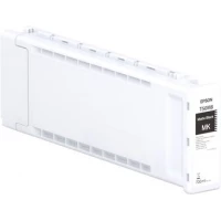 Картридж Epson Singlepack UltraChrome XD3 T50M8 Matte Black C13T50M80N (700 мл)