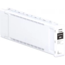 Картридж Epson Singlepack UltraChrome XD3 T50M8 Matte Black C13T50M80N (700 мл)