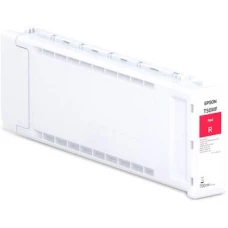 Картридж Epson Singlepack UltraChrome XD3 T50MF Red (700 мл)