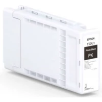 Картридж Epson Singlepack UltraChrome XD3 T50U1 Photo Black C13T50U100 (350 мл)