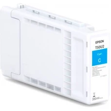 Картридж Epson Singlepack UltraChrome XD3 T50U2 Cyan C13T50U200 (350 мл)