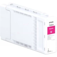 Картридж Epson Singlepack UltraChrome XD3 T50U3 Magenta C13T50U30N (350 мл)