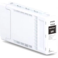 Картридж Epson Singlepack UltraChrome XD3 T50U8 Matte Black C13T50U80N (350 мл)