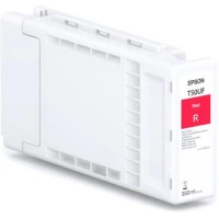 Картридж Epson Singlepack UltraChrome XD3 T50UF Red C13T50UF00 (350 мл)