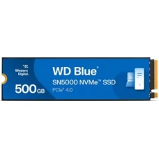 SSD WD Blue SN5000 500GB WDS500G4B0E