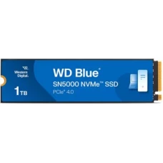 SSD WD Blue SN5000 1TB WDS100T4B0E