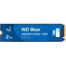 SSD WD Blue SN5000 2TB WDS200T4B0E