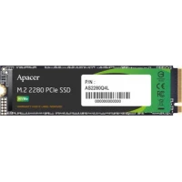 SSD Apacer AS2280Q4L 256GB AP256GAS2280Q4L-1