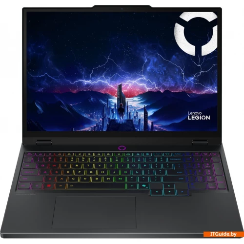 Игровой ноутбук Lenovo Legion 5 15IRX10 83LY0011RK ver1