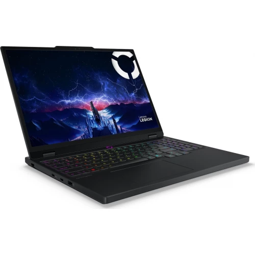 Игровой ноутбук Lenovo Legion 5 15IRX10 83LY0011RK ver2