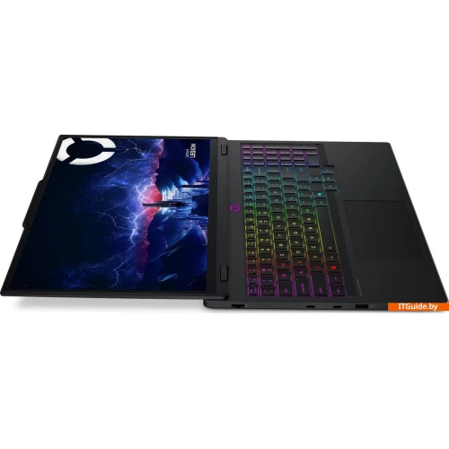 Игровой ноутбук Lenovo Legion 5 15IRX10 83LY0011RK ver4