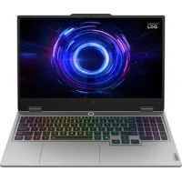 Игровой ноутбук Lenovo LOQ 15IRX10 83JE002DRK