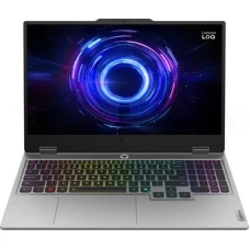 Игровой ноутбук Lenovo LOQ 15IRX10 83JE002DRK