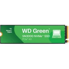 SSD WD Green SN3000 1TB WDS100T4G0E