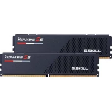 Оперативная память G.Skill Ripjaws S5 2x64ГБ DDR5 6400 МГц F5-6400J3644F64GX2-RS5K